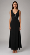 Vestido Preto