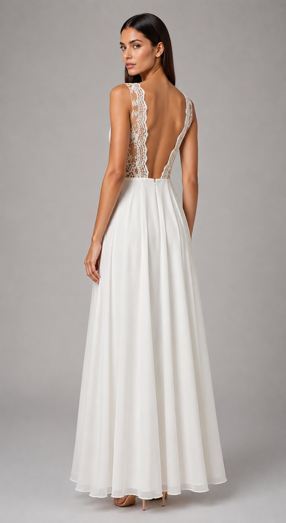 Vestido noiva