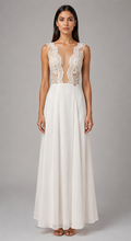 Vestido noiva