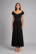 Vestido Preto