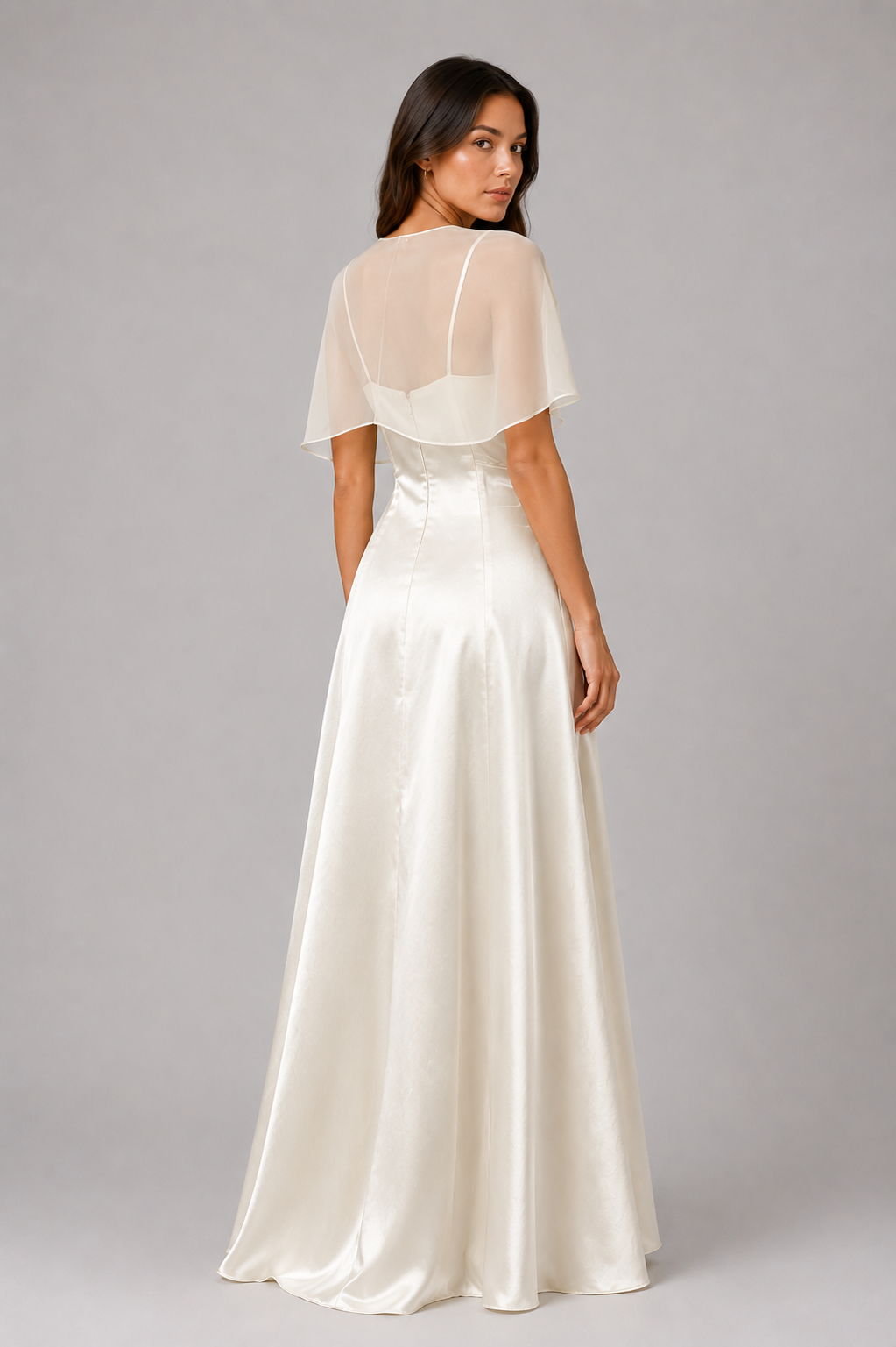 Vestido noiva