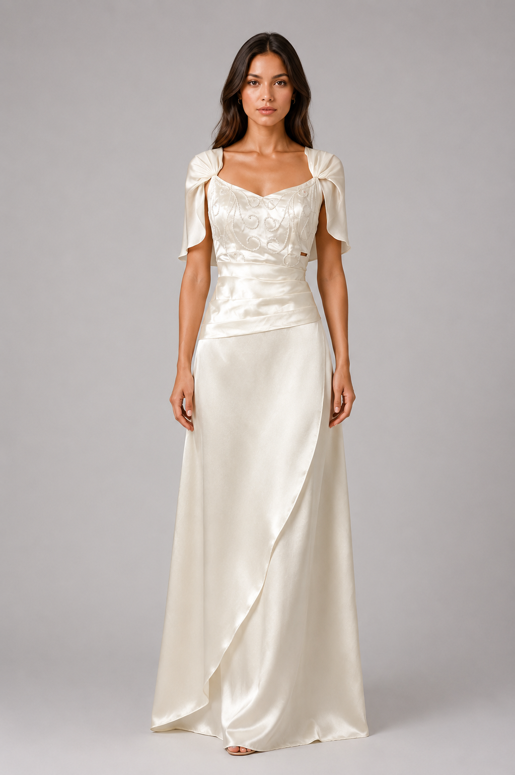 Vestido noiva