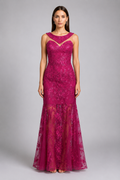Vestido Rosa